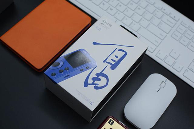 千元播放机,千元爱国者音乐播放器