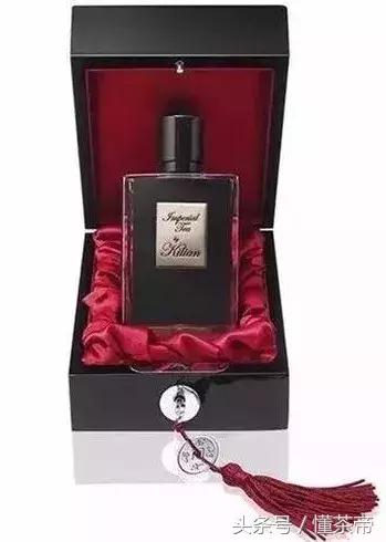 买不起香奈儿,但我喝得起啊!