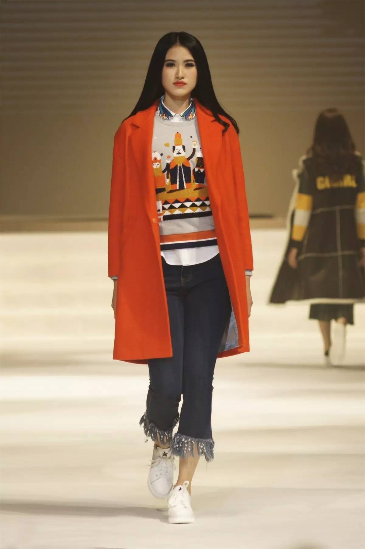 品牌秀系列活动,品牌创意大秀