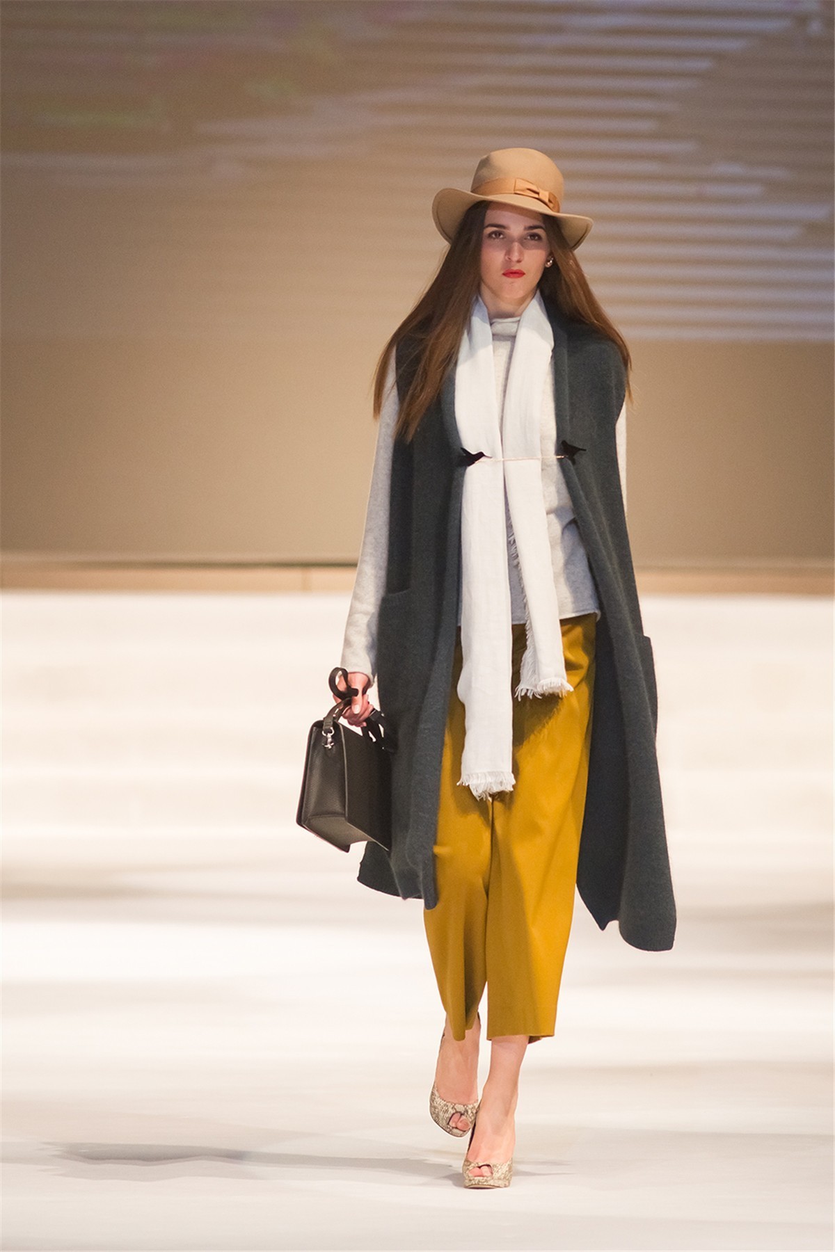 品牌秀系列活动,品牌创意大秀