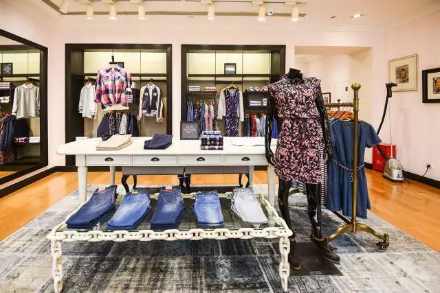 成都tommyhilfiger门店,tommyhilfiger大坪店