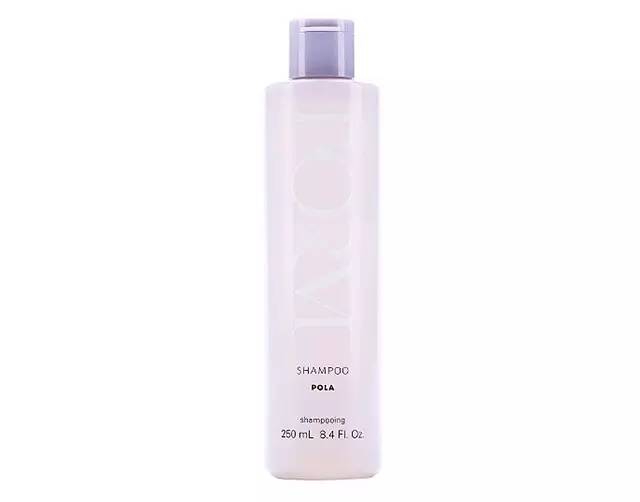 是偶像派更是实力派，高端护发的秘密