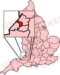 学校选址地图,英国大学排名及所在城市
