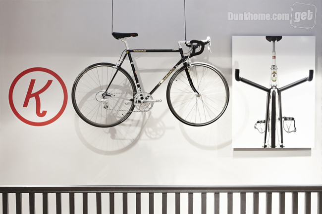 骑友为何不去实体店？