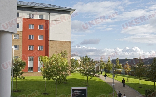 学校选址地图,英国大学排名及所在城市