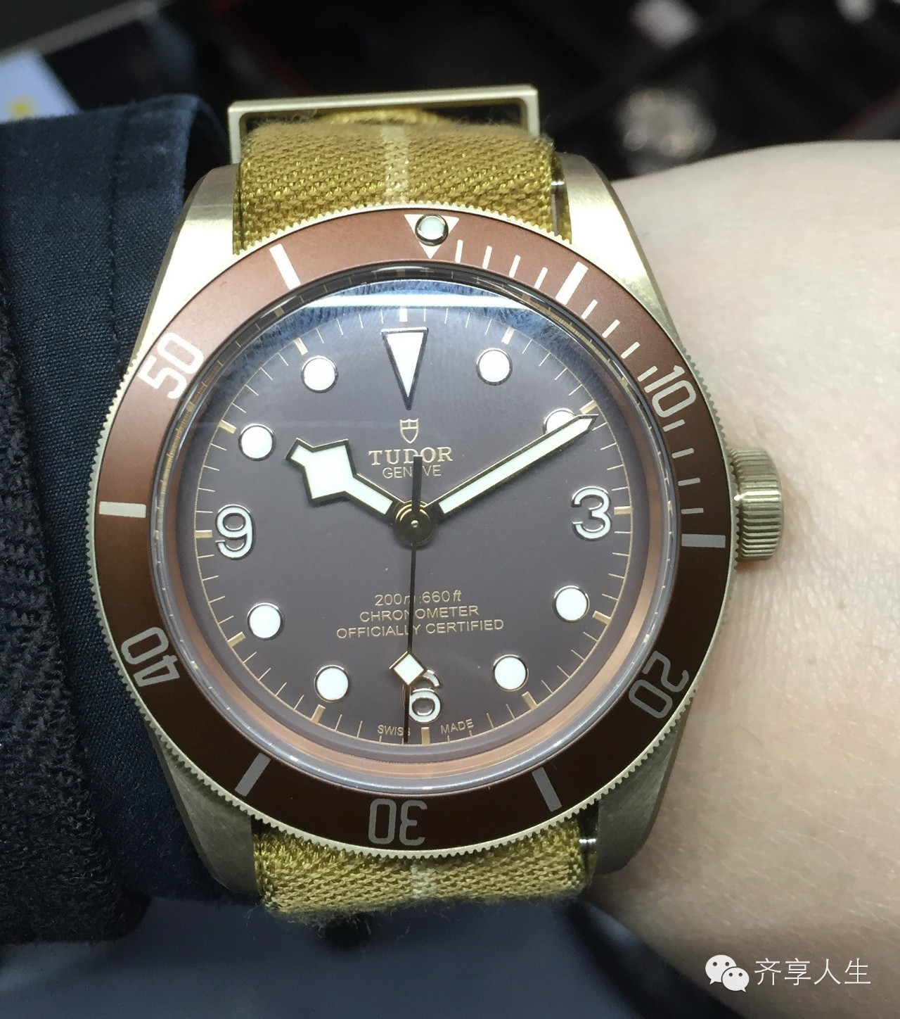 巴塞尔表展现场购表,2016巴塞尔钟表展劳力士