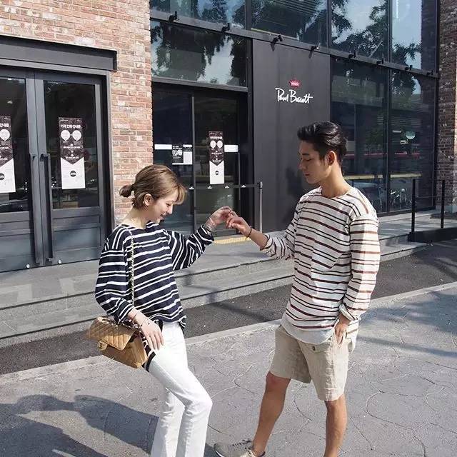 热点|BOB头不会弄？学韩国妹子一周不重样！