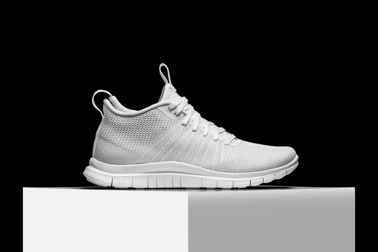 余文乐球鞋盘点,余文乐十大经典鞋