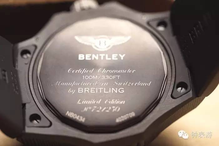 各家各有好表来∣2016巴塞尔密集看表第5篇