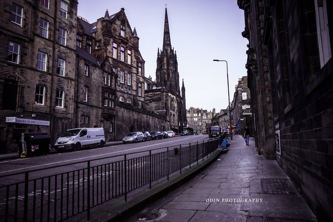 从现实穿越到异世界,穿越英国之旅