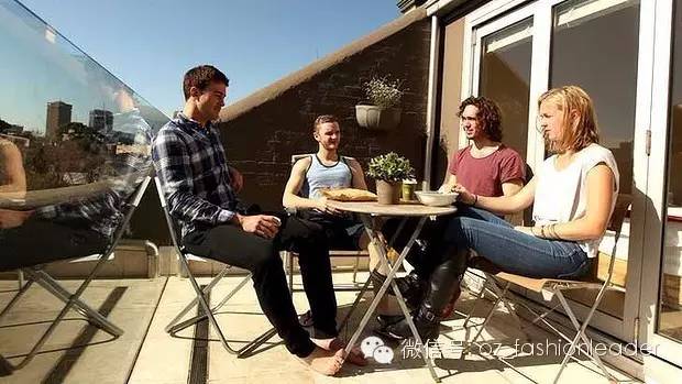 校外合租指南：如何在悉尼租到价廉物美又安全的房子？