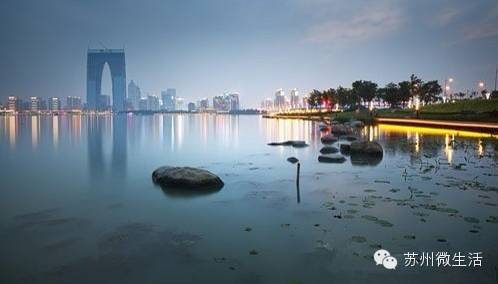 快看！苏州要在全球出名了！竟然与纽约、伦敦、东京、巴黎同上一个榜单...