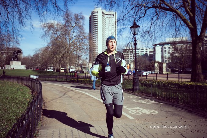 从现实穿越到异世界,穿越英国之旅