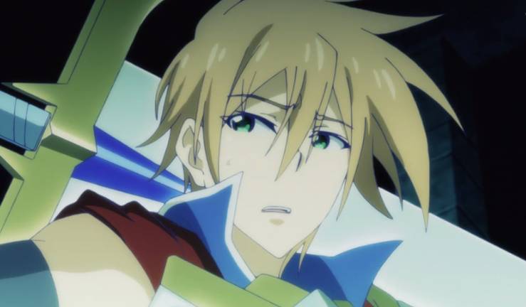 又搞基又后宫，原来它是这样的《线上游戏》|吐槽