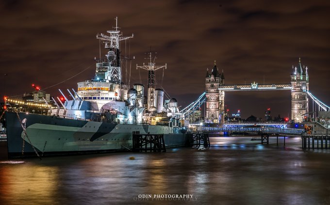 从现实穿越到异世界,穿越英国之旅