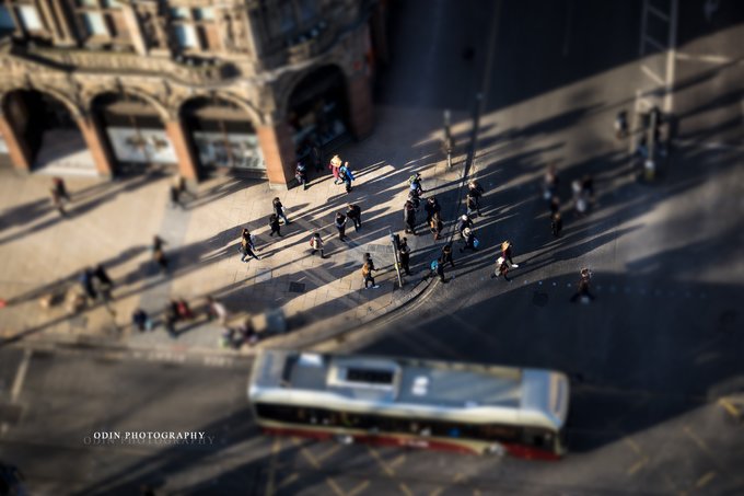 从现实穿越到异世界,穿越英国之旅