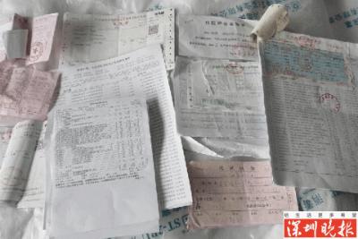 深圳女患者吃药过敏,深圳女子乱吃药过敏