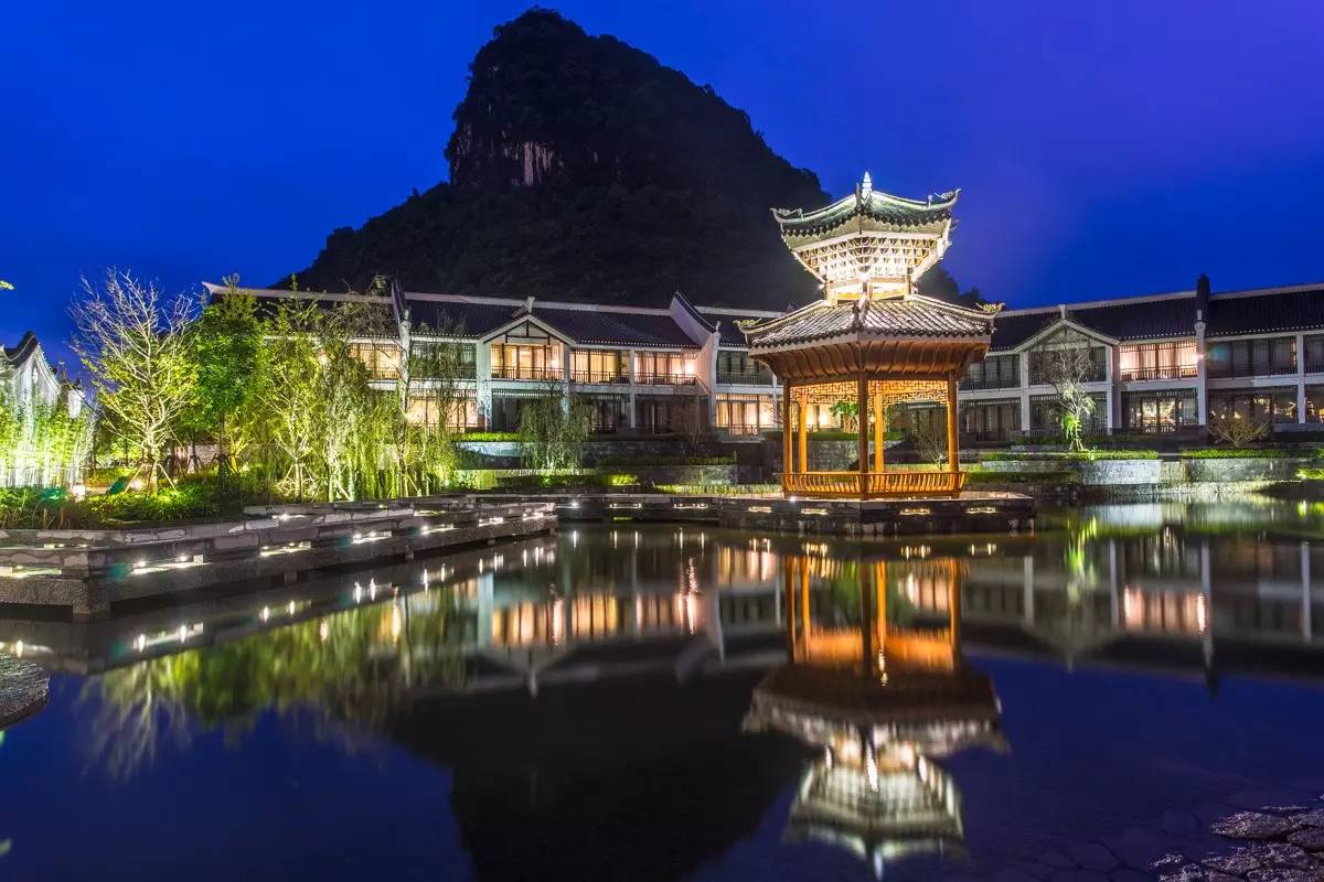 醉美漓江,醉美漓江完整版