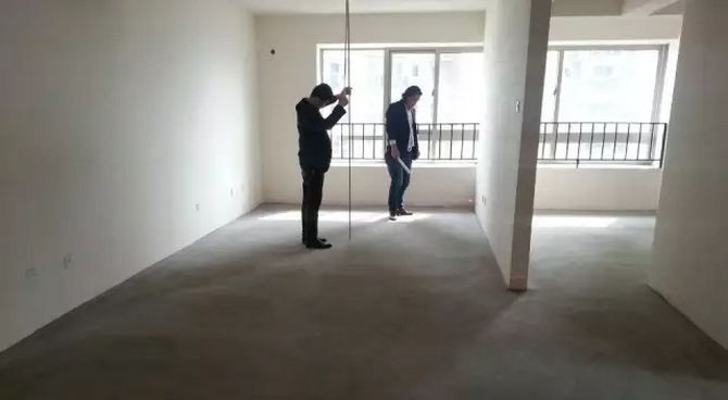 交房层高允许误差标准,交房层高少15公分怎么办