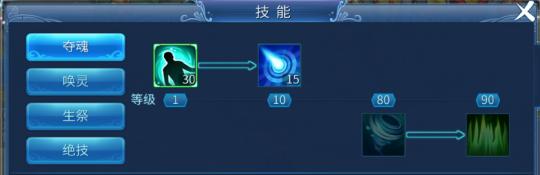 倩女幽魂手游异人门派秘诀,倩女幽魂手游平民异人该怎么玩