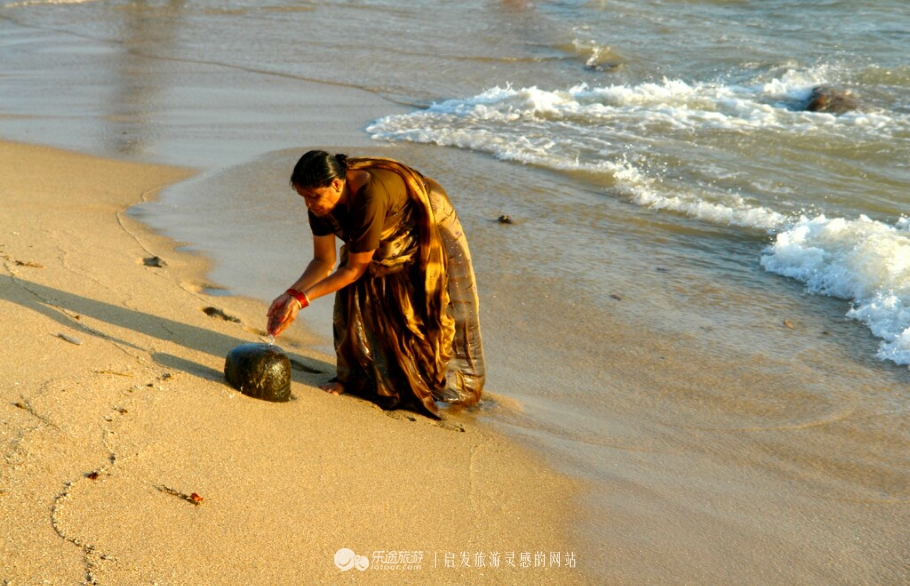 印度恒河有多神圣,印度恒河最上游