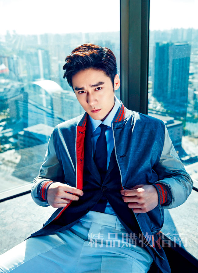 蒋劲夫令人羡慕的生活 (蒋劲夫的未来将何去何从)