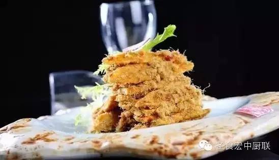 凉菜最好吃的做法大厨无保留传授,大厨教你做台湾凉菜