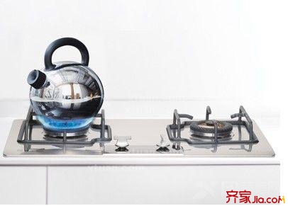 燃气灶是明火的好还是没明火的好,无明火燃气灶和明火燃气灶的区别