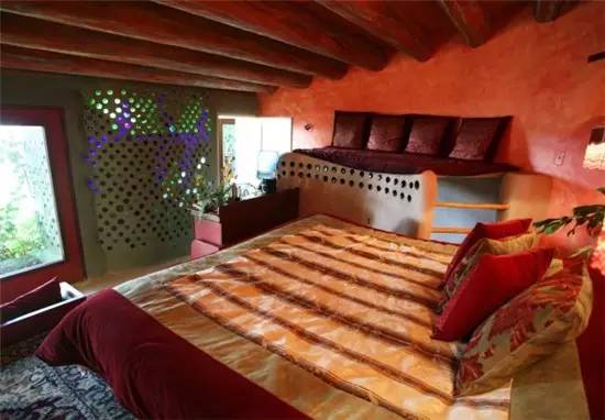 全球十大生态酒店，大隐隐于市。