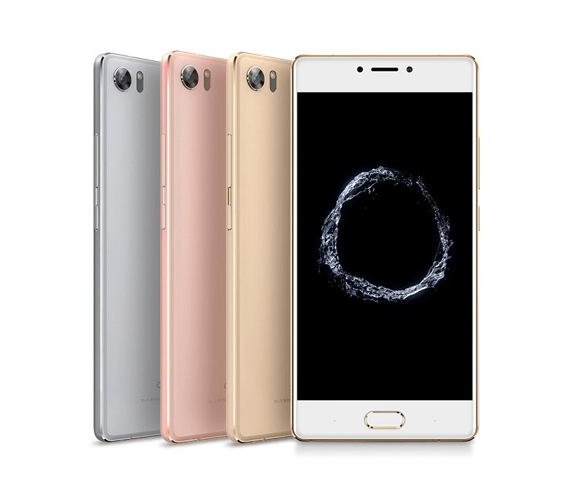 金立2018全面屏手机,金立s8解读