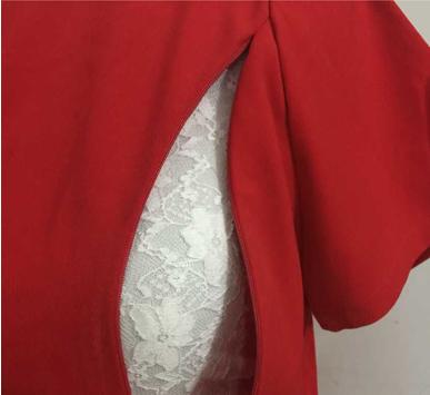 哺乳期恶心一招搞定,轻松解决新手妈妈们的哺乳难题