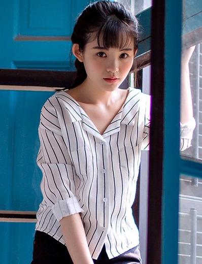 如何轻松穿出时髦,穿出女神范美感