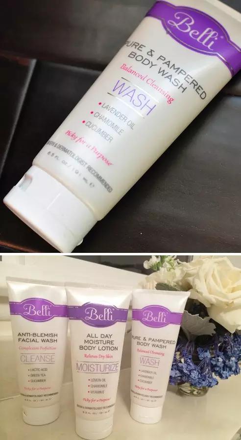 全球口碑最棒的17款身体乳,最畅销身体乳