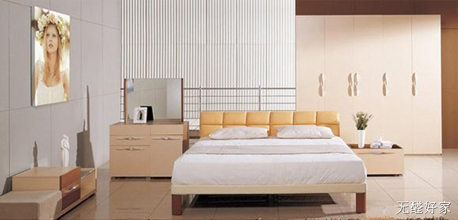 家装橱柜怎么选,厨房橱柜适合用禾香板吗