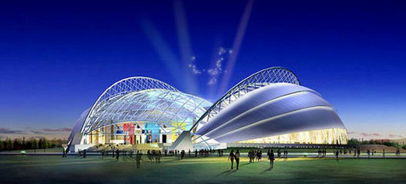 水晶皇冠紫,水晶皇冠奥体中心