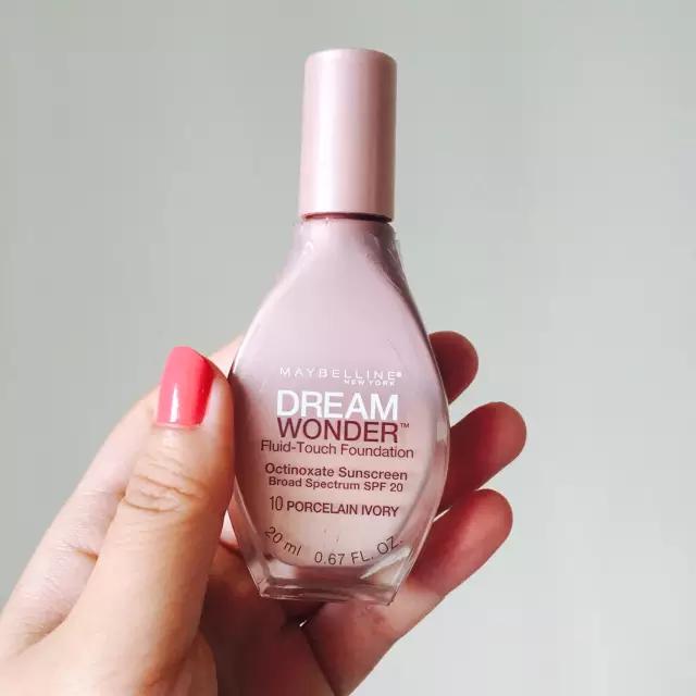 扒一扒好用的国货,平价扒脸效果好的粉底液