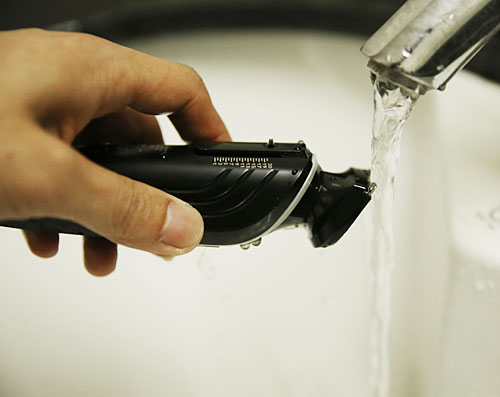 飞利浦剃须刀哪款最好用真实评测,飞利浦进口剃须刀推荐和评测