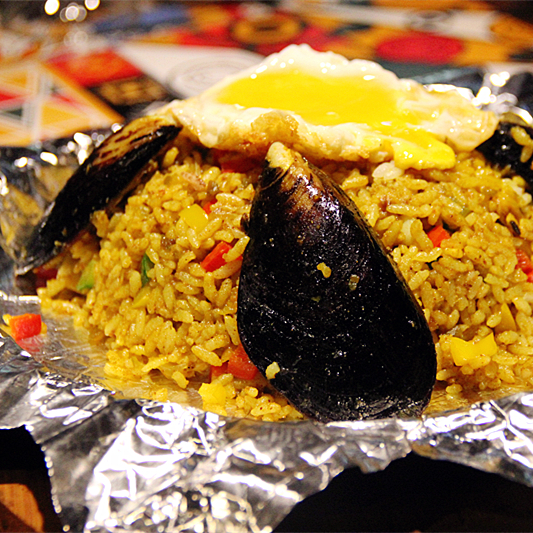 西安好吃的美食虾排行榜前十名,西安吃虾和鸡腿的地方推荐