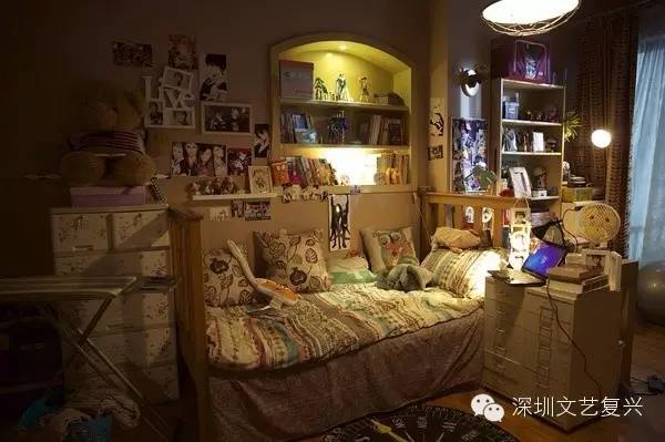 扒一扒《欢乐颂》五美的衣服，剧组的细节控也是有毒