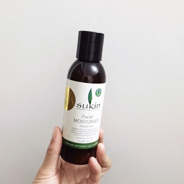 澳洲顶级纯植物护肤品,小众植物护肤品推荐