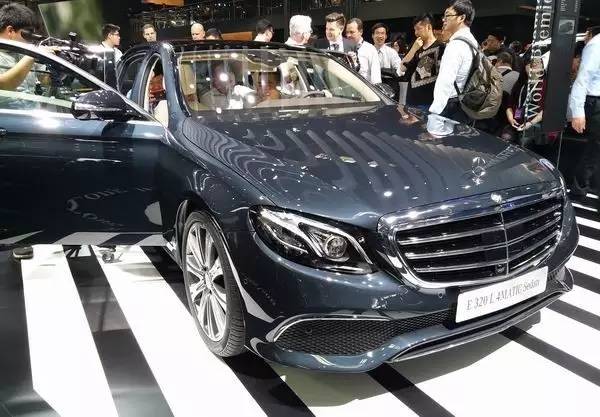 2016北京车展新车发表会,北京车展2016时间及车型