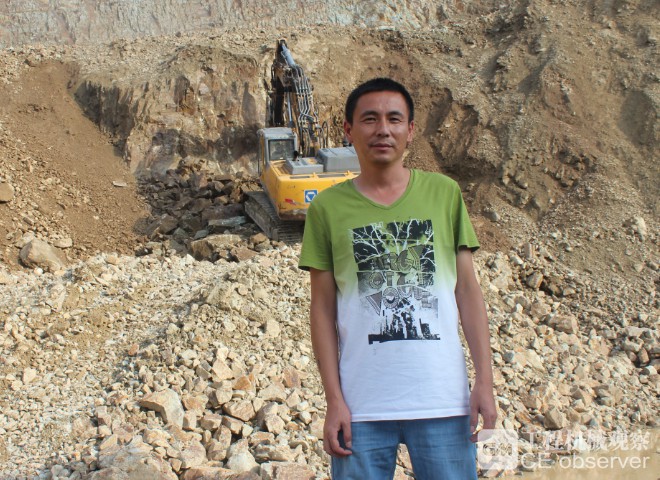 挖掘机竞争激烈的市场怎么做,市场不好的时候我们应该更加努力