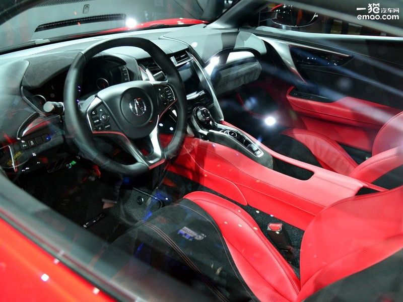 北京车展最豪华的豪车,北京车展天价国产豪车