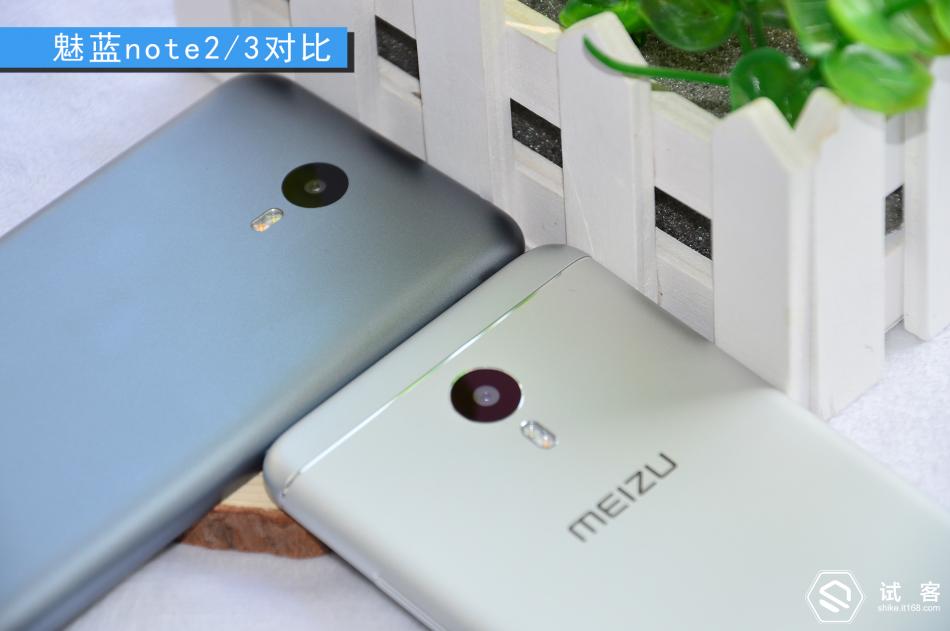 续航持久不发热手机,魅蓝note3续航