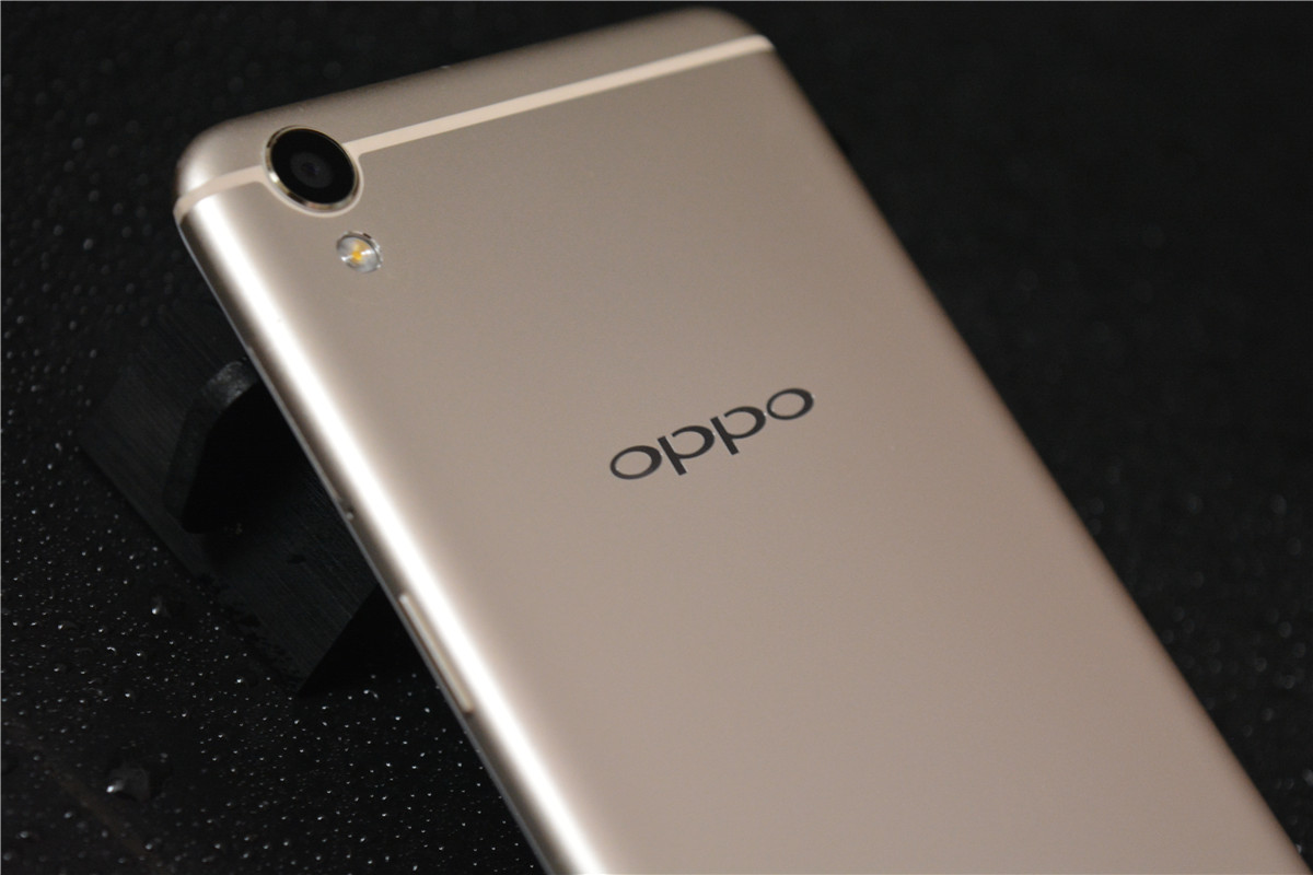 oppor9实测充电5分钟,oppor9充电了吗