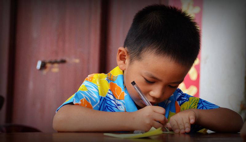 为什么很多人不送孩子去幼儿园了,为什么我不想带孩子