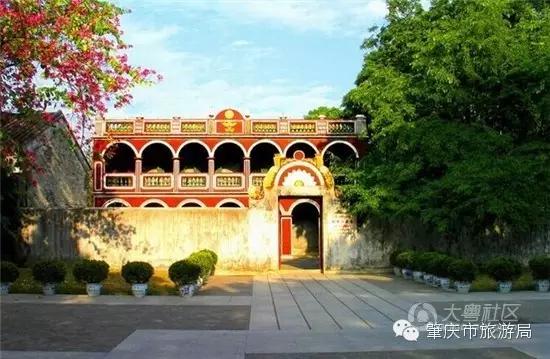 广东省国家历史文化名城,广东省有哪些市级城市