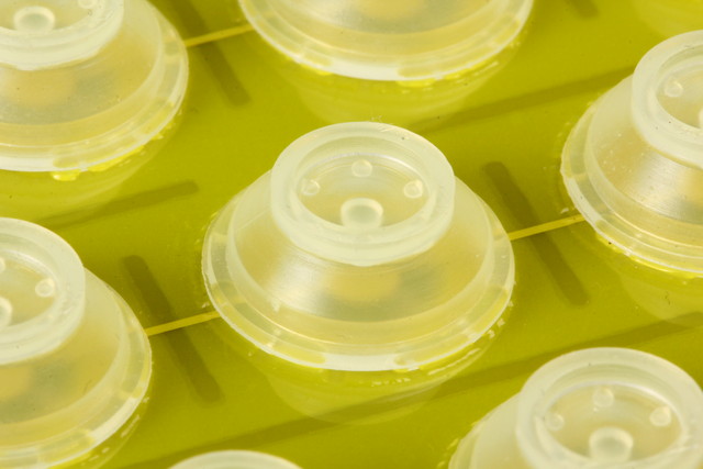 古有中国四大发明，如今键鼠也有自己的四大发明！