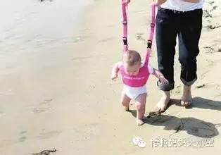 小孩子学走路买学步带吗,学步带带子