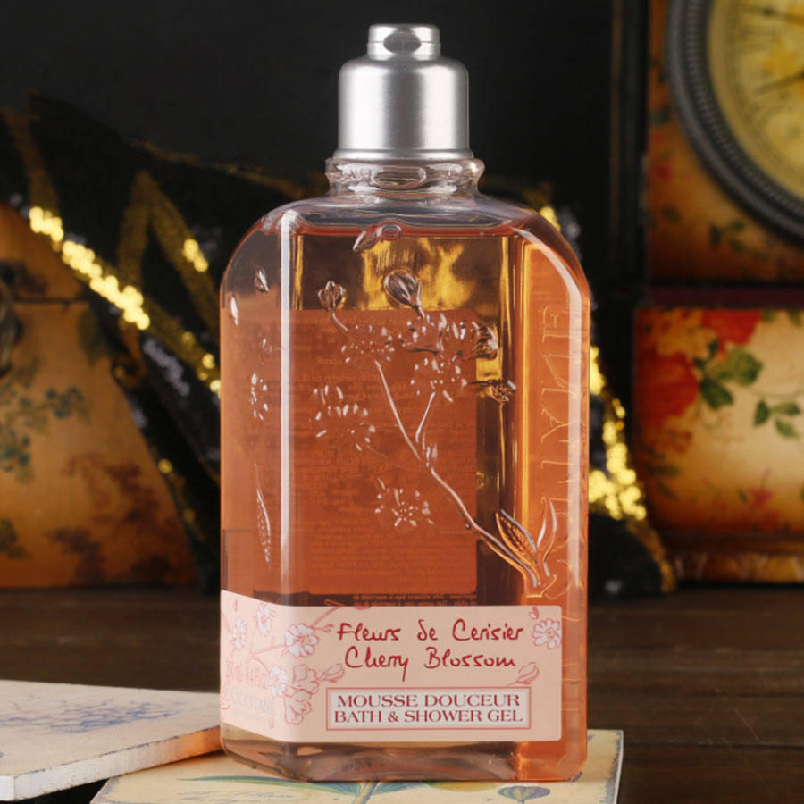 沐浴舒适度大提升?没用过这些你就out了